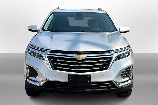 2022 Chevrolet Equinox AWD Premier