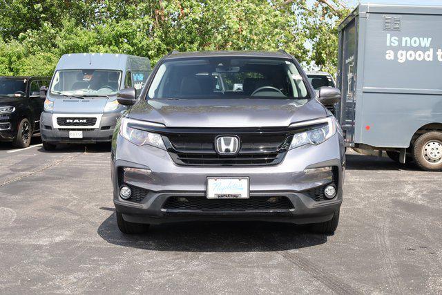 2022 Honda Pilot AWD Special Edition