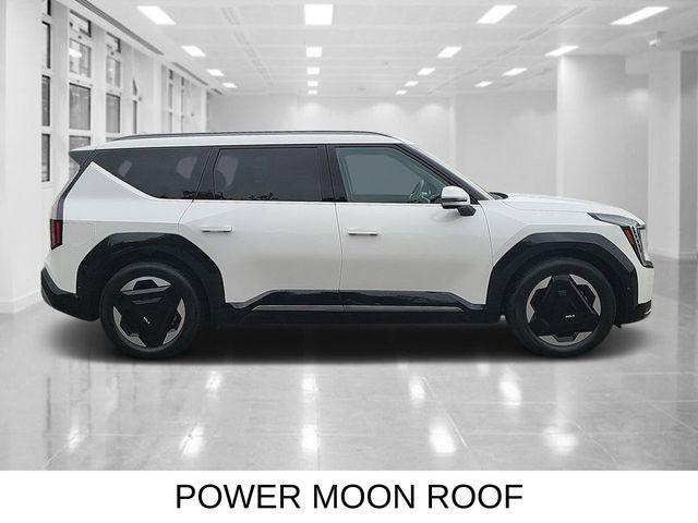 2024 Kia EV9 Land
