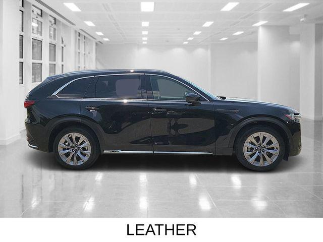 2024 Mazda CX-90 3.3 Turbo Premium 2024 Mazda CX-90 3.3 Turbo Premium