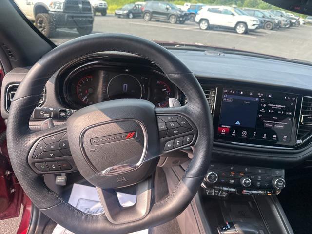 2022 Dodge Durango GT Plus AWD