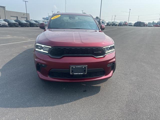 2022 Dodge Durango GT Plus AWD