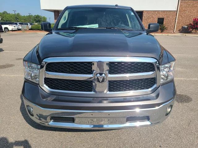 2023 RAM 1500 Classic Tradesman Crew Cab 4x4 57 Box 2023 RAM 1500 Classic Tradesman Crew Cab 4x4 57 Box