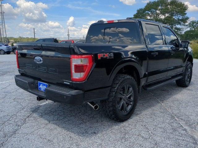 2023 Ford F-150 LARIAT 2023 Ford F-150 LARIAT