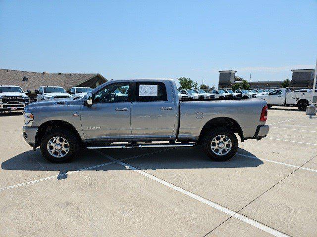2024 RAM 2500 Laramie Crew Cab 4x4 64 Box