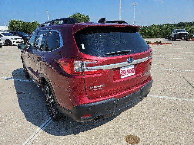 2023 Subaru Ascent Limited 7-Passenger