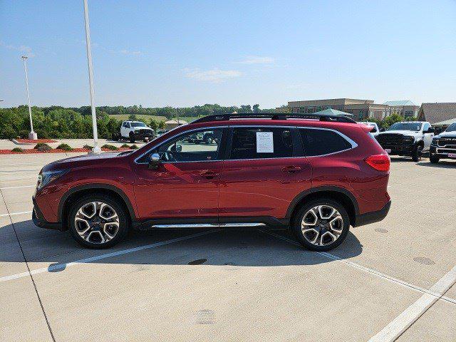 2023 Subaru Ascent Limited 7-Passenger