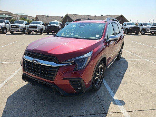 2023 Subaru Ascent Limited 7-Passenger
