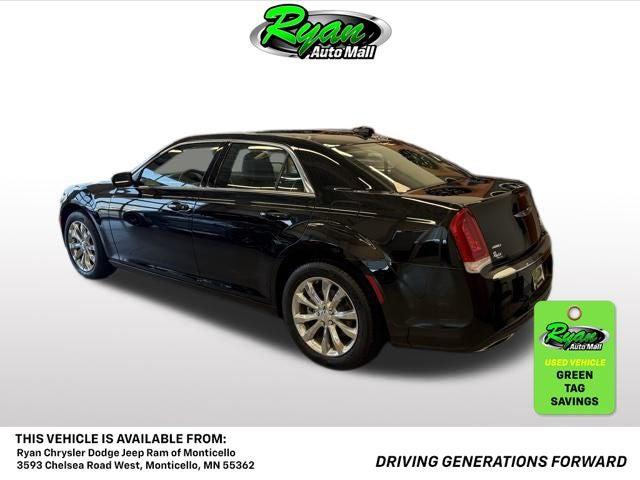 2023 Chrysler 300 Touring AWD 2023 Chrysler 300 Touring AWD