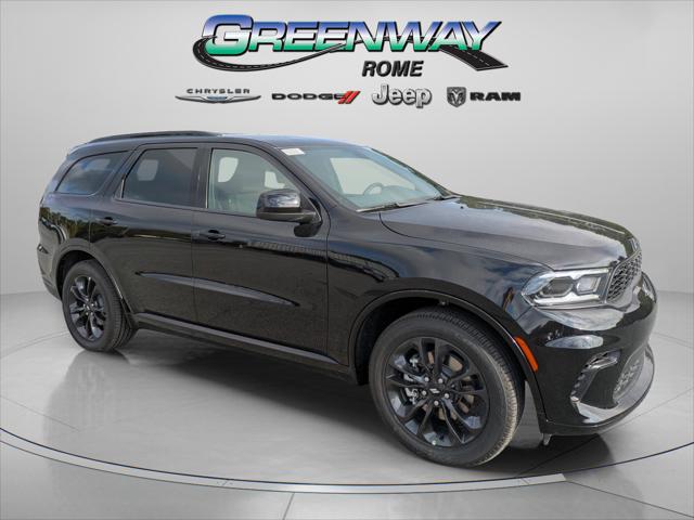 2026 Dodge Durango DURANGO GT RWD