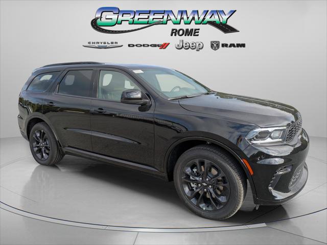 2026 Dodge Durango DURANGO GT RWD