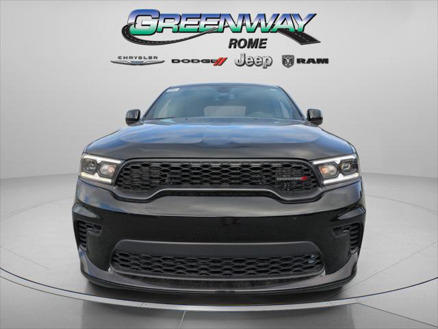 2026 Dodge Durango DURANGO GT RWD