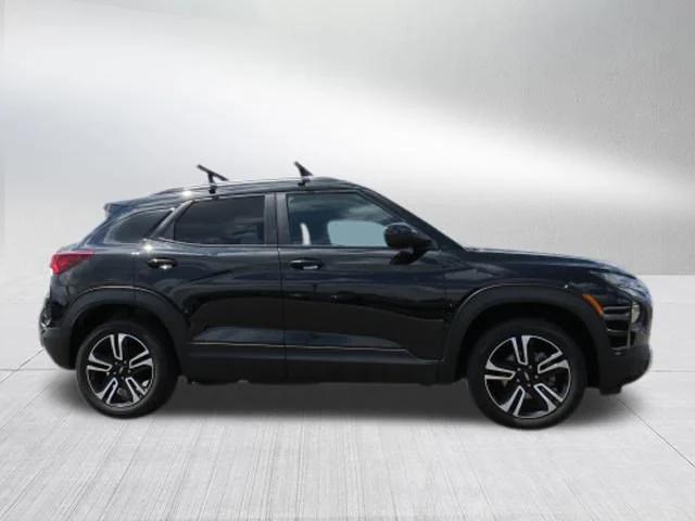 2023 Chevrolet Trailblazer AWD LT