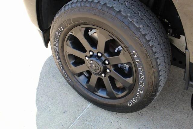 2024 RAM 2500 Big Horn Crew Cab 4x4 64 Box 2024 RAM 2500 Big Horn Crew Cab 4x4 64 Box