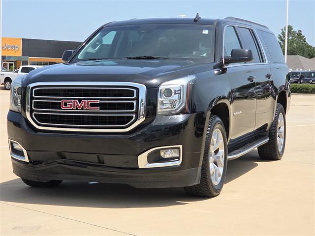 2019 GMC Yukon XL SLT