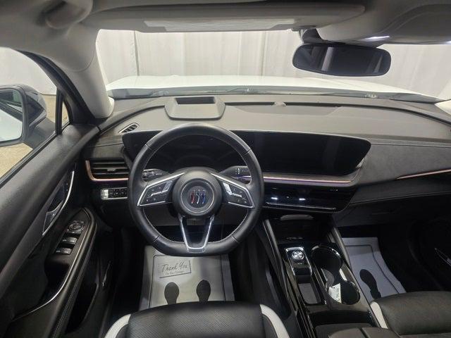 2024 Buick Envision Sport Touring AWD