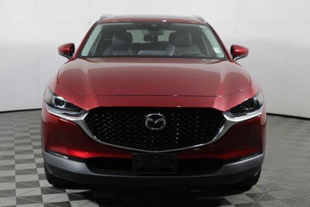 2022 Mazda CX-30 Premium