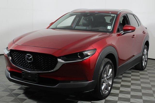 2022 Mazda CX-30 Premium