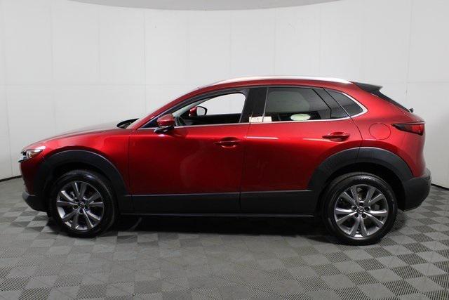2022 Mazda CX-30 Premium