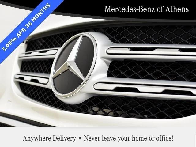 2022 Mercedes-Benz GLC 300 SUV