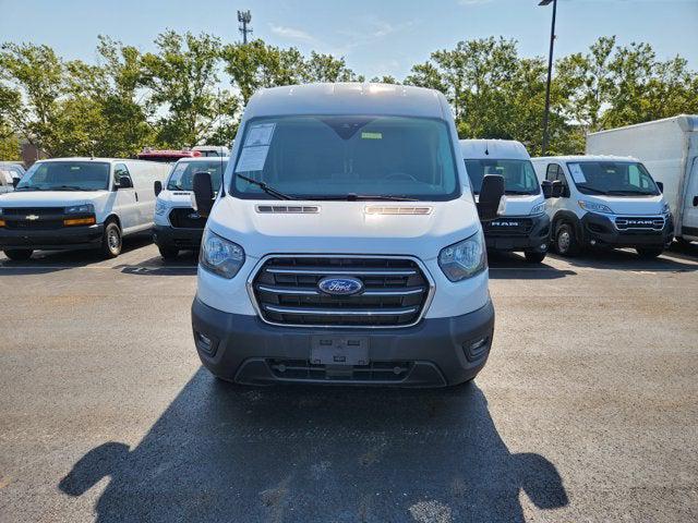 2020 Ford Transit-250 Cargo Van T-250 130 Med Rf 9070 GVWR AWD
