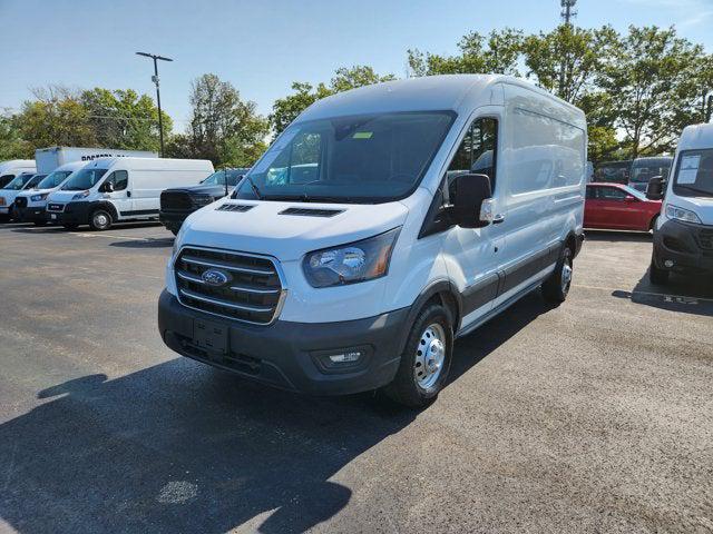 2020 Ford Transit-250 Cargo Van T-250 130 Med Rf 9070 GVWR AWD