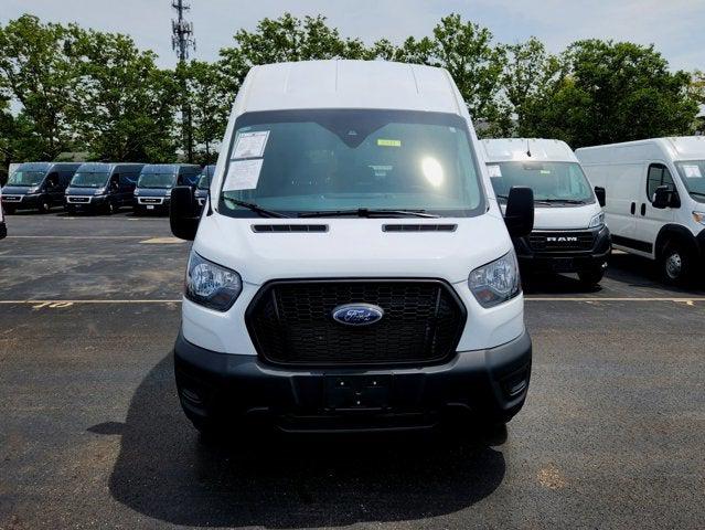 2024 Ford Transit-350 Passenger Van XL