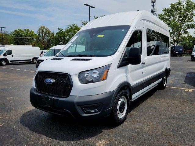 2024 Ford Transit-350 Passenger Van XL
