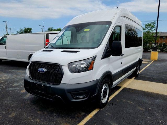 2024 Ford Transit-350 Passenger Van XL