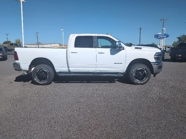 2026 RAM Ram 2500 RAM 2500 LARAMIE CREW CAB 4X4 64 BOX 2026 RAM Ram 2500 RAM 2500 LARAMIE CREW CAB 4X4 64 BOX