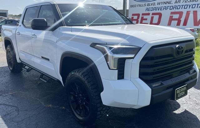 2024 Toyota Tundra SR5 2WD