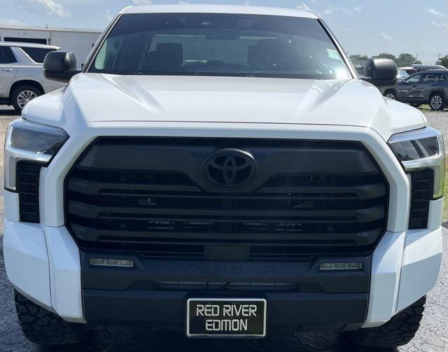 2024 Toyota Tundra SR5 2WD