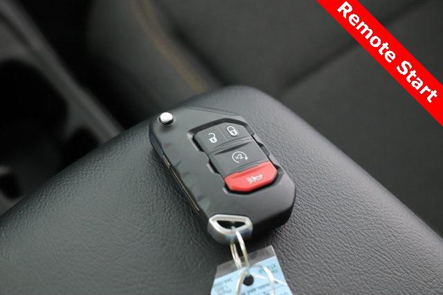 2025 Jeep Wrangler 4-Door Summit 4x4 2025 Jeep Wrangler 4-Door Summit 4x4