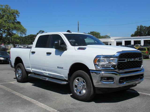 2024 RAM 2500 Big Horn Crew Cab 4x4 64 Box