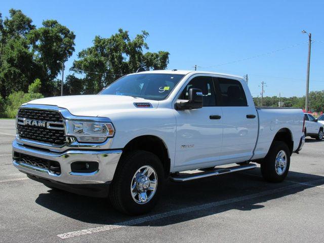 2024 RAM 2500 Big Horn Crew Cab 4x4 64 Box