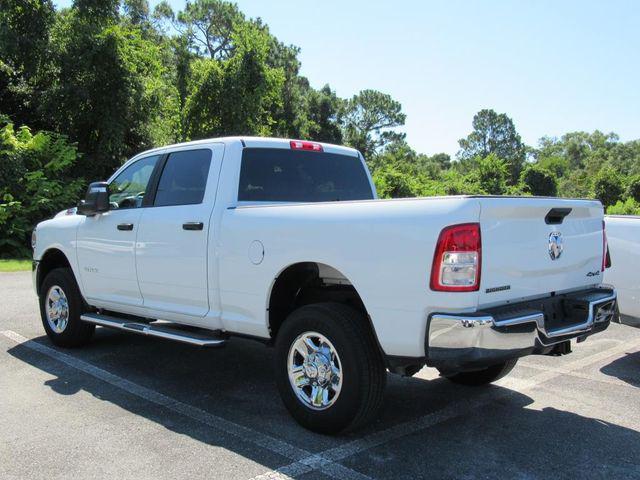 2024 RAM 2500 Big Horn Crew Cab 4x4 64 Box