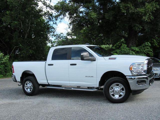 2024 RAM 2500 Big Horn Crew Cab 4x4 64 Box