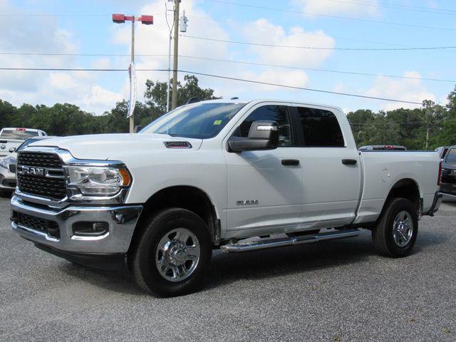 2024 RAM 2500 Big Horn Crew Cab 4x4 64 Box