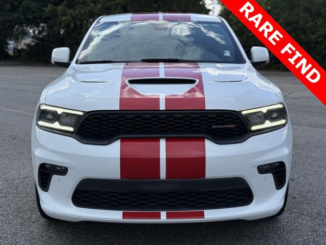 2021 Dodge Durango R/T RWD