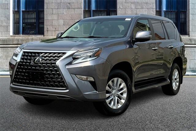 2020 Lexus GX 460 