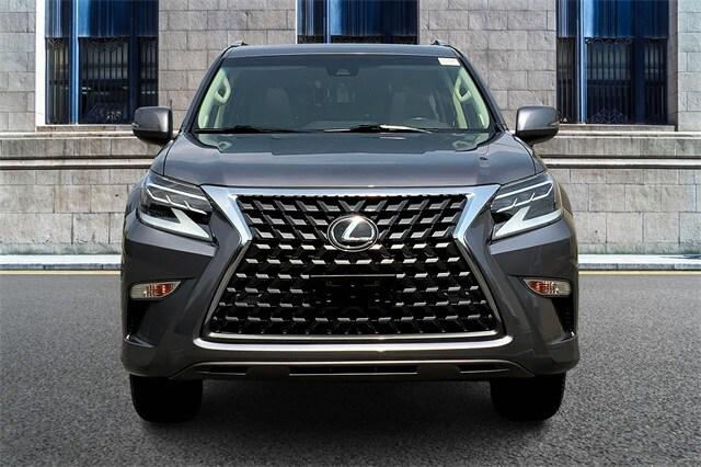 2020 Lexus GX 460 