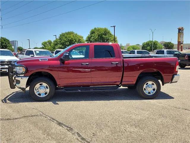 2024 RAM 2500 Tradesman Crew Cab 4x4 64 Box