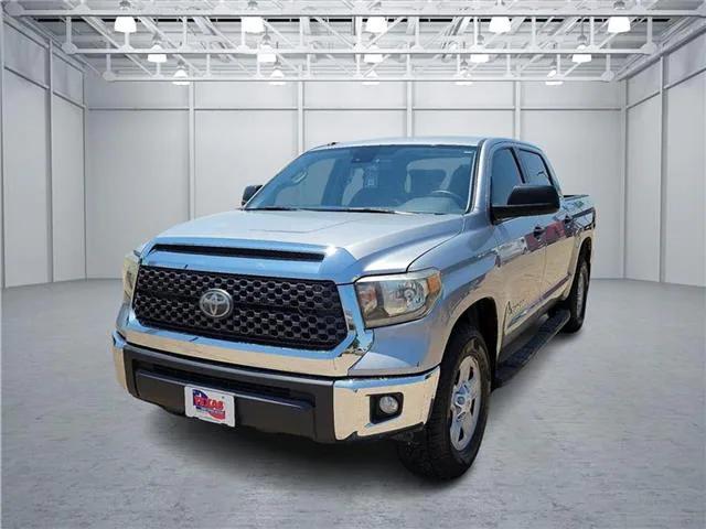 2019 Toyota Tundra SR5 4.6L V8