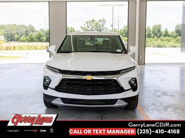 2023 Chevrolet Blazer FWD 2LT 2023 Chevrolet Blazer FWD 2LT