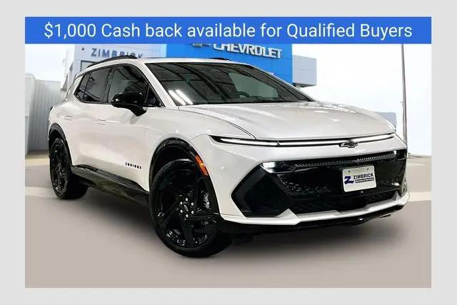 2025 Chevrolet Equinox RS for sale in Sun Prairie, WI