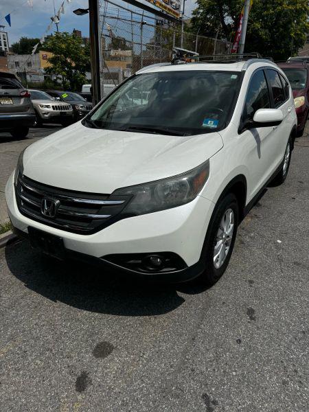 2014 Honda CR-V EX-L for sale in Bronx, NY