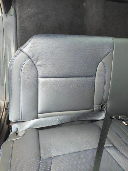 2025 Toyota Tundra Platinum Hybrid CrewMax 5.5' Bed