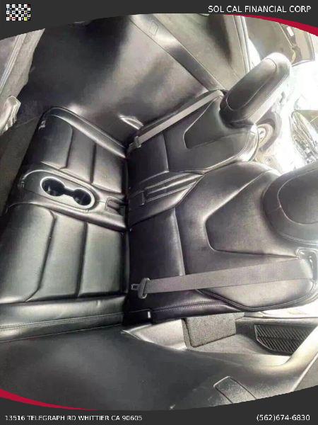 2017 Tesla Model X 75D