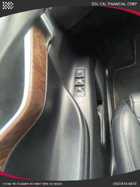 2017 Tesla Model X 75D