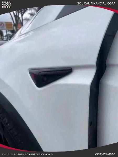 2017 Tesla Model X 75D